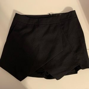 miss guided envelope shorts